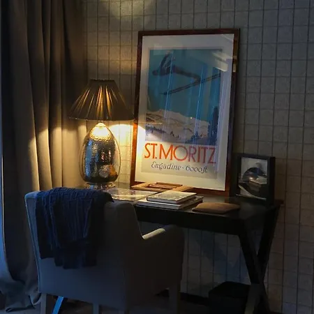 Bull Διαμέρισμα Ζερμάτ