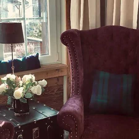 Bull Διαμέρισμα *