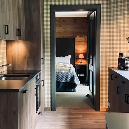Bull Apartament