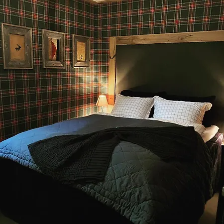 Bull Apartament