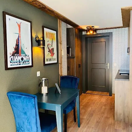 Apartament Bull