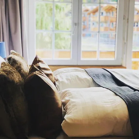 Bull Διαμέρισμα Ζερμάτ