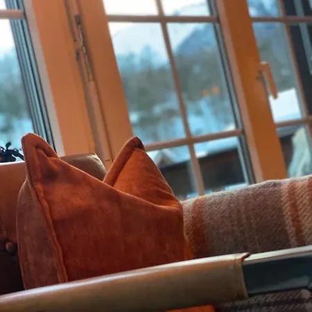 Διαμέρισμα Bull *