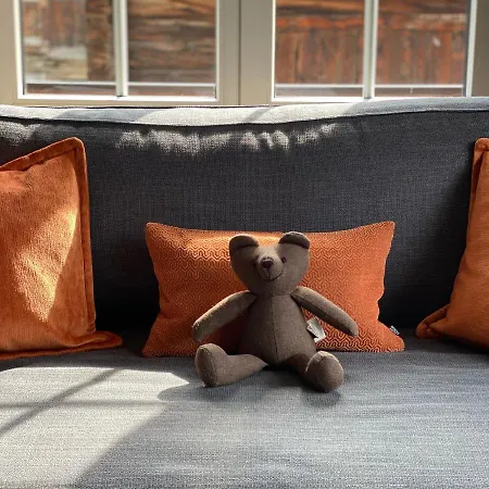 Bull Διαμέρισμα Ζερμάτ