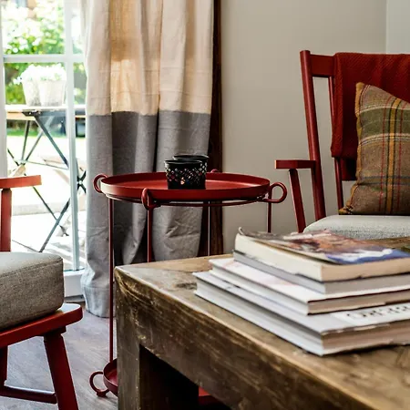 Διαμέρισμα Bull *