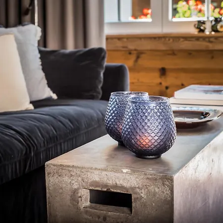 Bull Διαμέρισμα Ζερμάτ