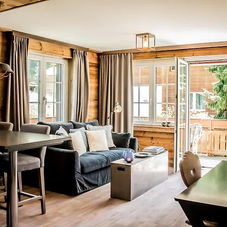 Bull Apartment Zermatt