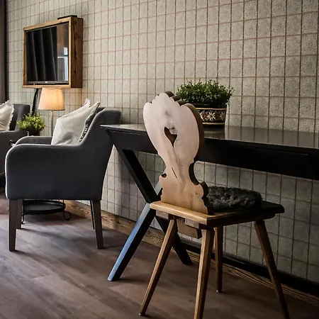 Apartament Bull