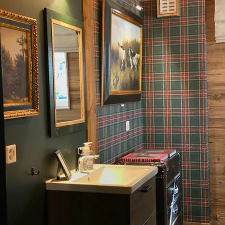 Apartament Bull Zermatt