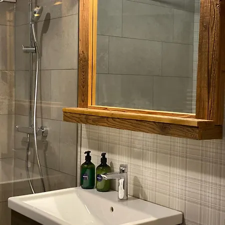 Διαμέρισμα Bull Ζερμάτ