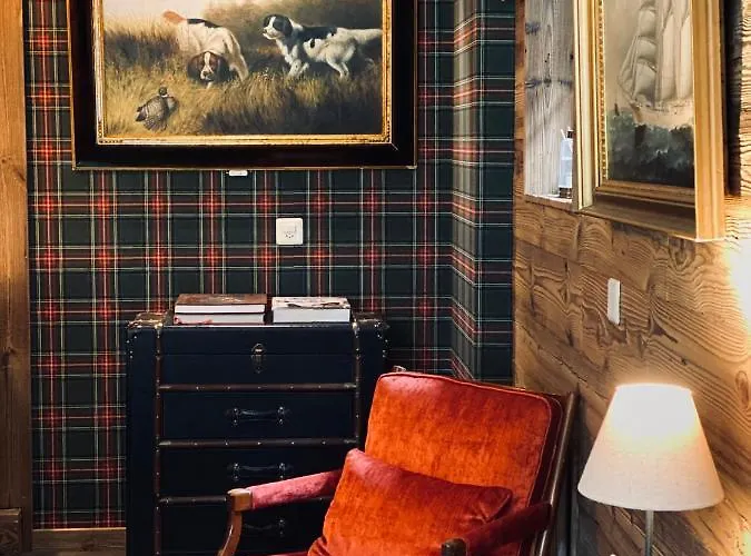 Appartement Bull Zermatt