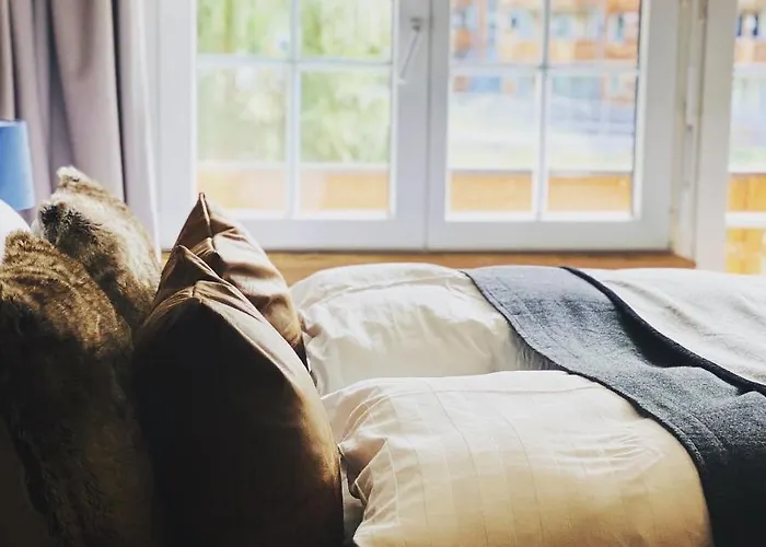 Bull Appartement Zermatt