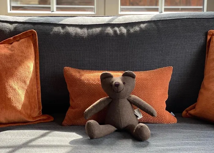 Bull Appartement Zermatt