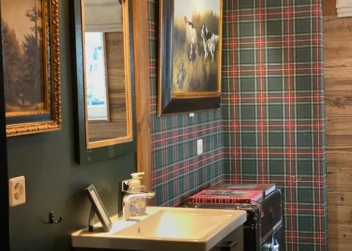 Appartement Bull Zermatt