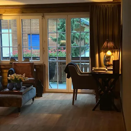 Апартаменты Bull