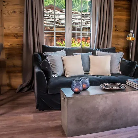 Bull Апартаменты *