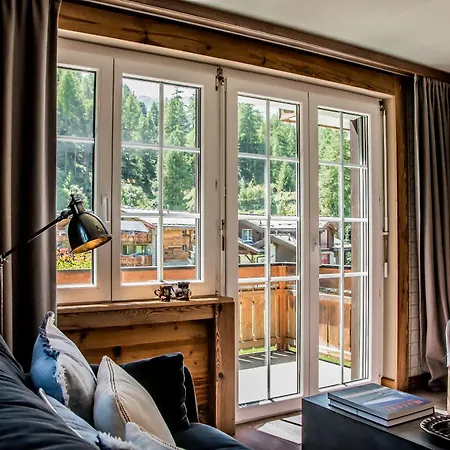 Апартаменты Bull *