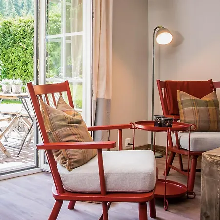 Apartamento Bull Zermatt