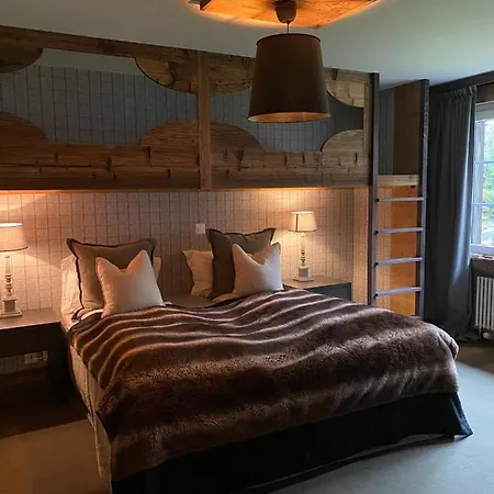 Apartmán Bull Zermatt