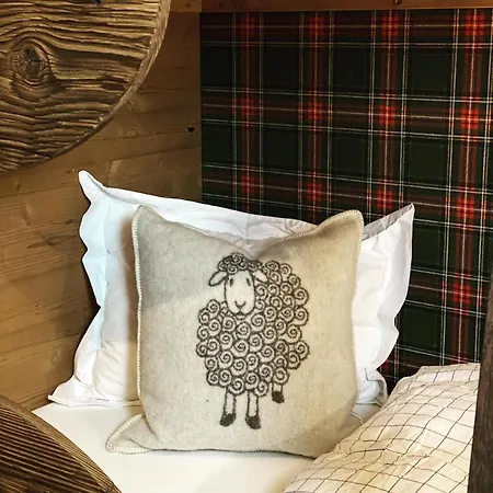 Apartmán Bull *