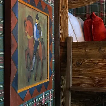 Bull Apartmán