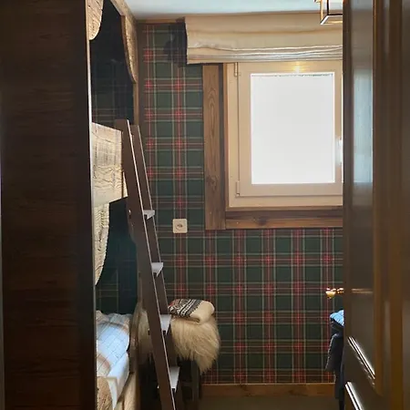 Bull Apartmán