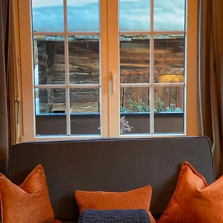 Apartmán Bull Zermatt