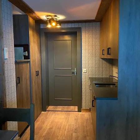 Apartmán Bull Zermatt