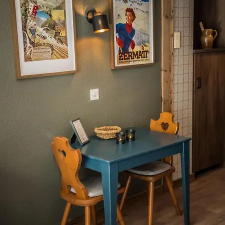 Bull ツェルマット