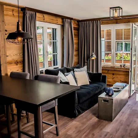 Bull ツェルマット