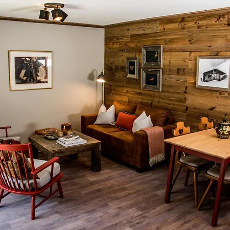 Bull * ツェルマット