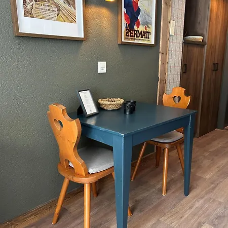 Bull ツェルマット