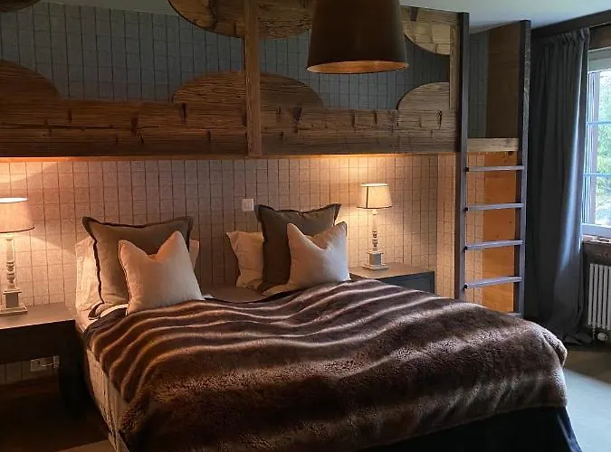 Apartman Bull Zermatt