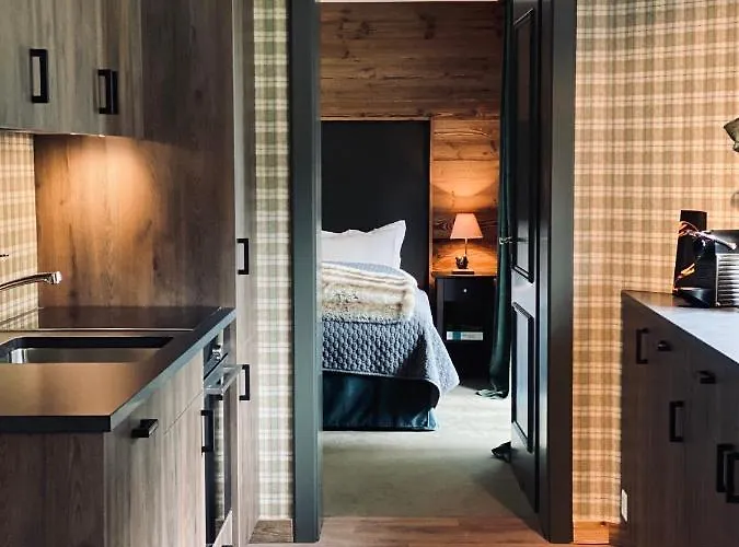 Bull Apartman