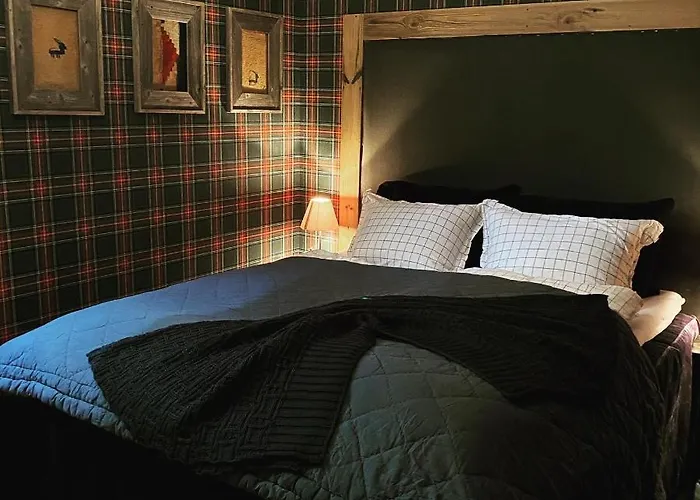 Bull Apartman