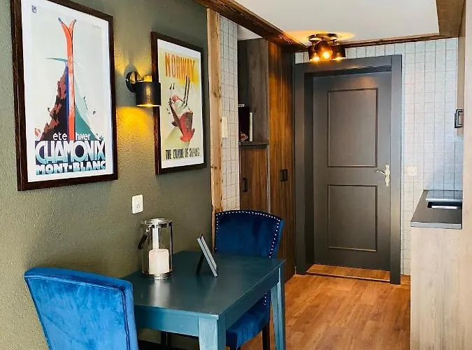 Apartman Bull