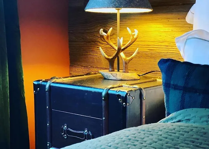 Bull Apartman *