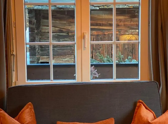 Apartman Bull Zermatt
