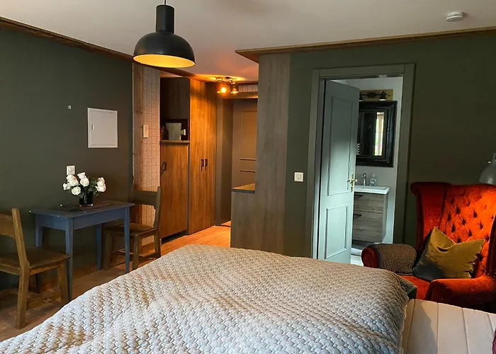 Bull Apartman *
