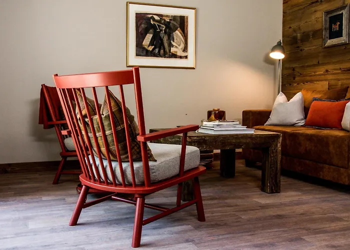 Bull Apartman *