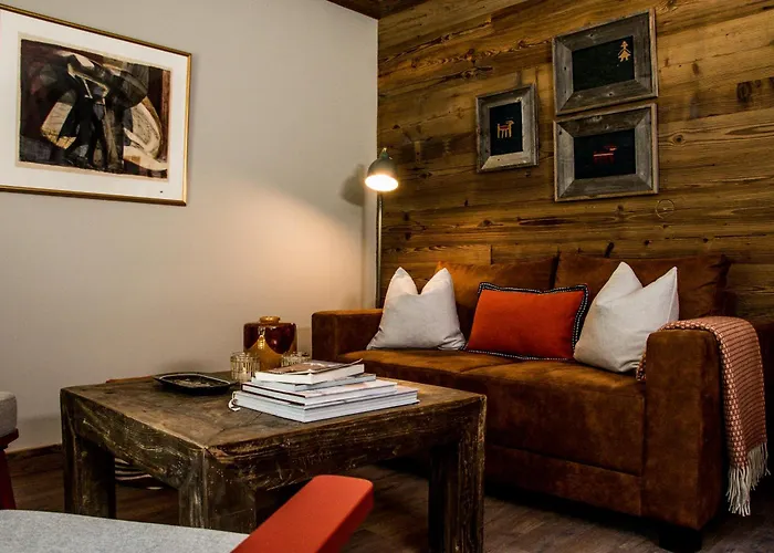 Apartman Bull