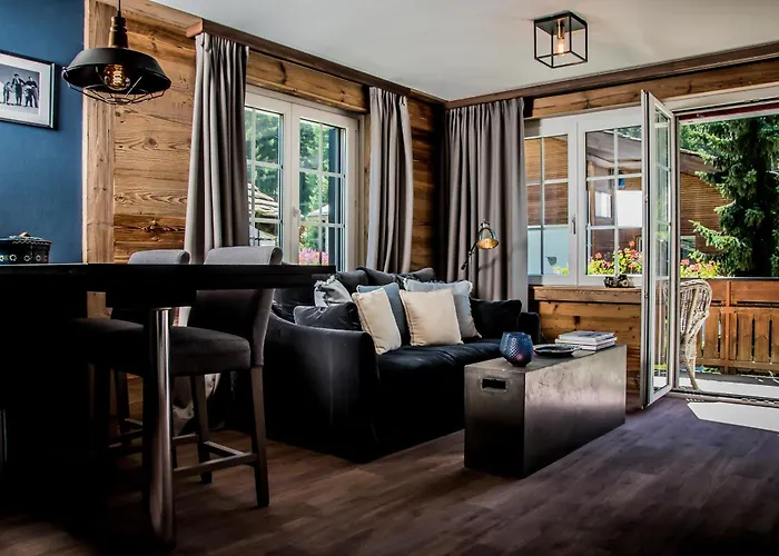 Apartman Bull Zermatt