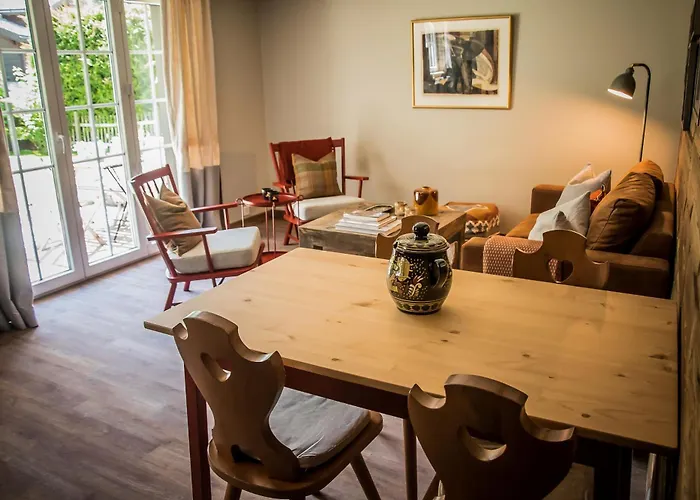 Bull Apartman *