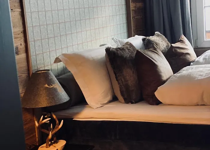 Bull Apartman