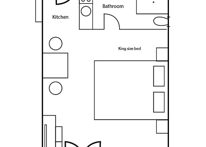 Apartman Bull *