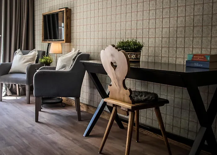 Apartman Bull