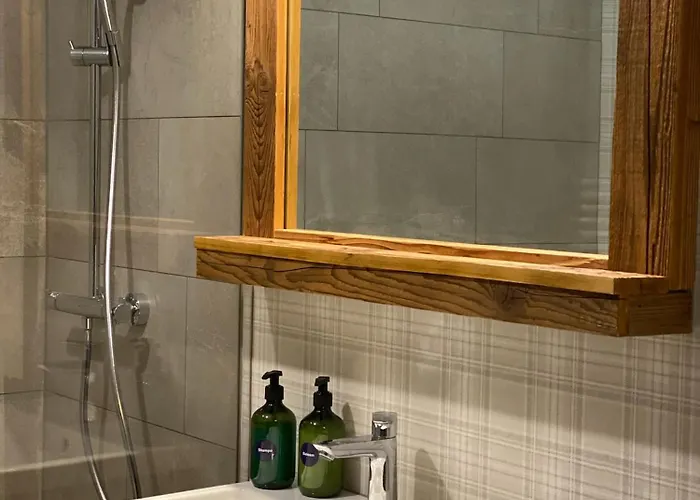 Apartman Bull Zermatt